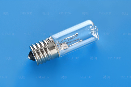 Reliable gallium iodide lamp supplier