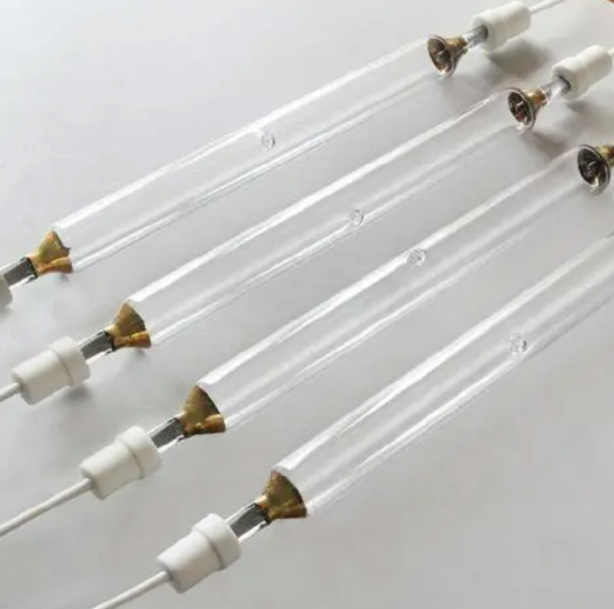Smart UV lamp replacement