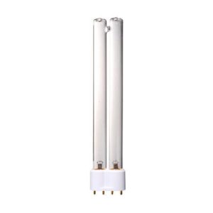 UV lamp for offset printing