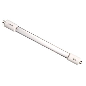 Global trade of UV lamps 2026