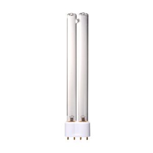 Modular UV curing lamp system
